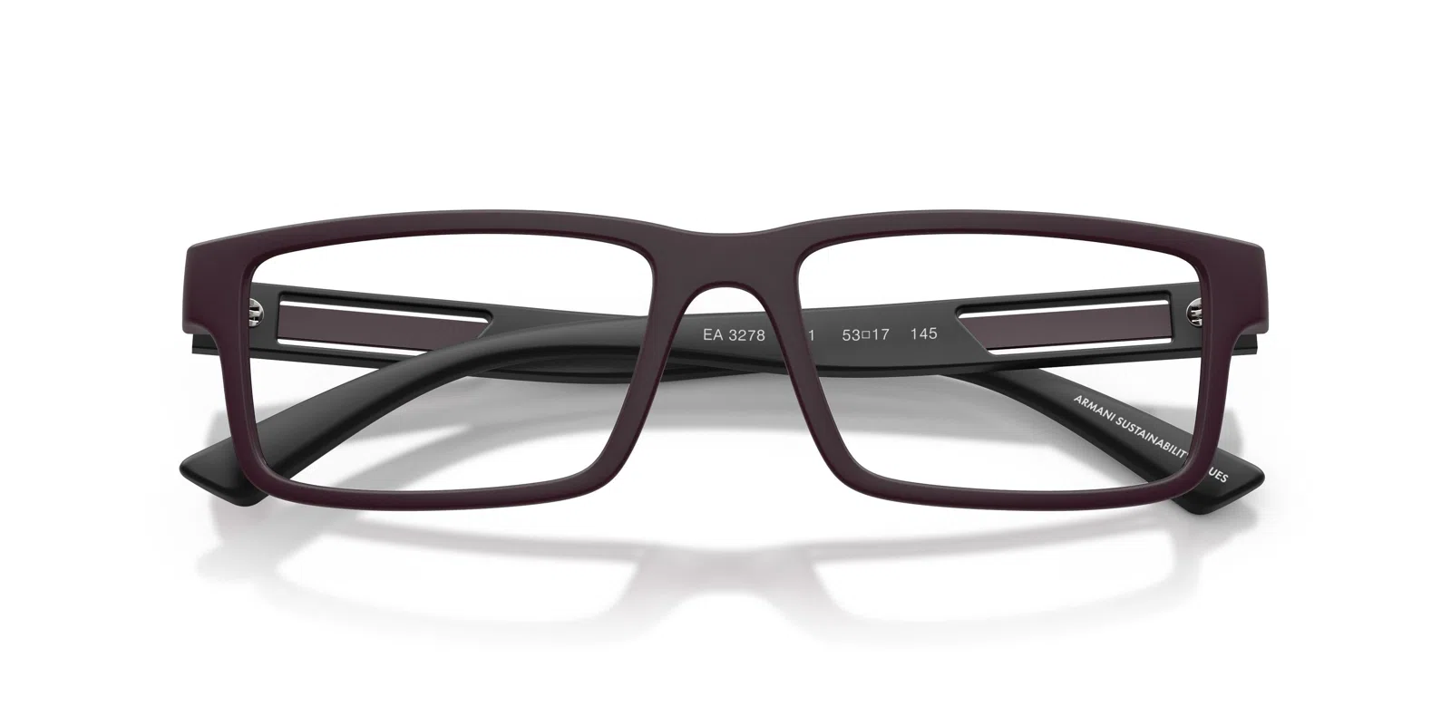 Emporio Armani 3278 Eyeglasses - view 24
